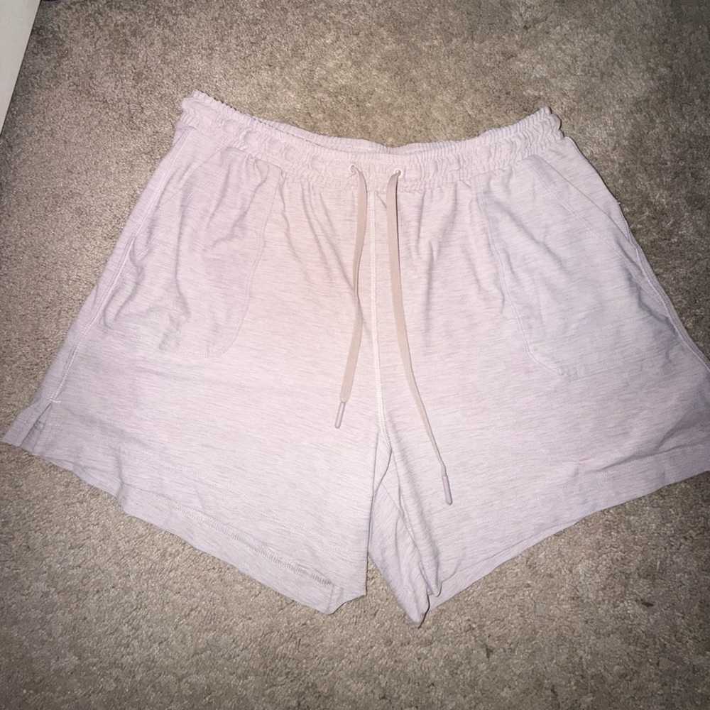 Old Navy Active Tan Shorts